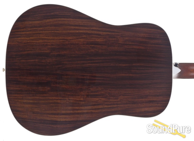 Martin Custom MMV Dreadnought Acoustic #1952604 - Used — image 3