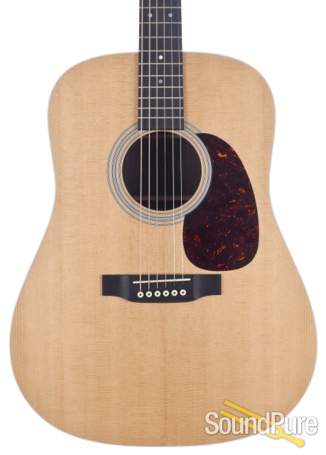 Martin Custom MMV Dreadnought Acoustic #1952604 - Used — image 1