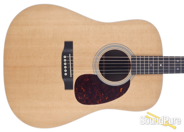 Martin Custom MMV Dreadnought Acoustic #1952604 - Used — image 5