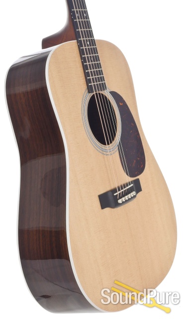 Martin Custom MMV Dreadnought Acoustic #1952604 - Used — image 6