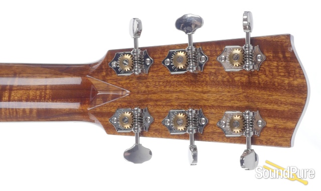 Eastman AC720 Engelmann/Rosewood Dread #120411112 - Used — image 3