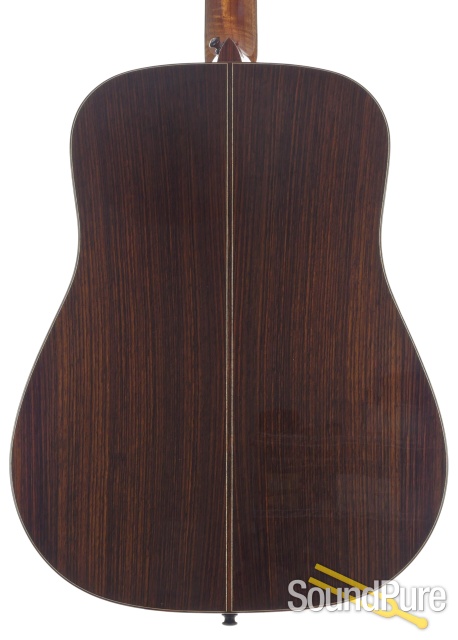 Eastman AC720 Engelmann/Rosewood Dread #120411112 - Used — image 4