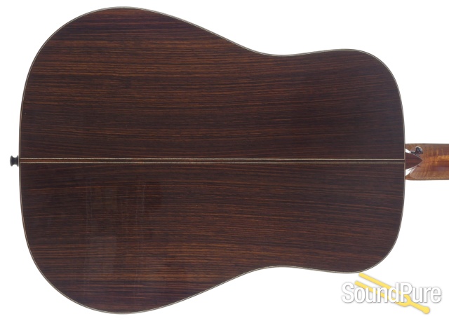 Eastman AC720 Engelmann/Rosewood Dread #120411112 - Used — image 5