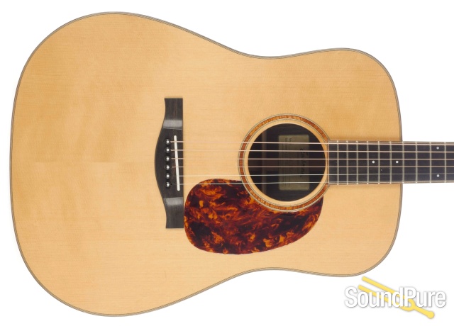 Eastman AC720 Engelmann/Rosewood Dread #120411112 - Used — image 7