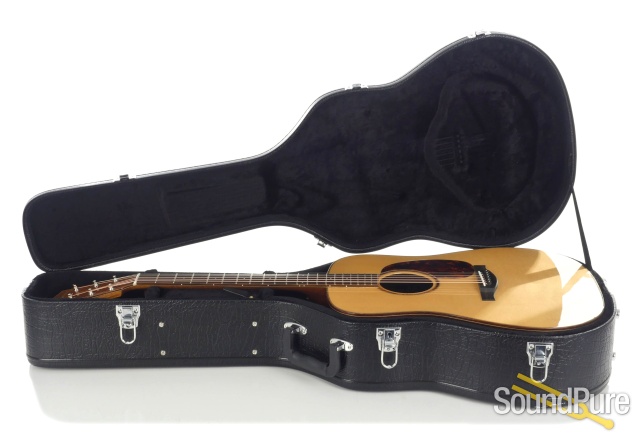 Eastman AC720 Engelmann/Rosewood Dread #120411112 - Used — image 8
