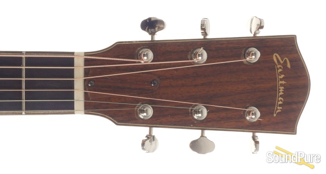Eastman AC720 Engelmann/Rosewood Dread #120411112 - Used — image 9