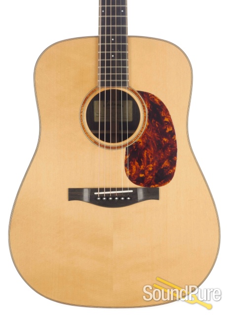 Eastman AC720 Engelmann/Rosewood Dread #120411112 - Used — image 1