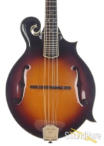 Weber Big Sky Sunburst Mandolin - Used