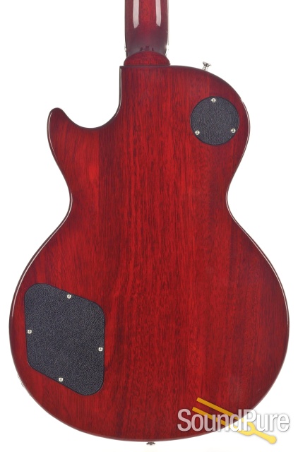Gibson USA Les Paul Special Heritage Cherry #060037147-Used — image 3