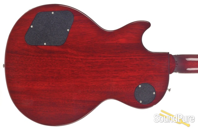 Gibson USA Les Paul Special Heritage Cherry #060037147-Used — image 4