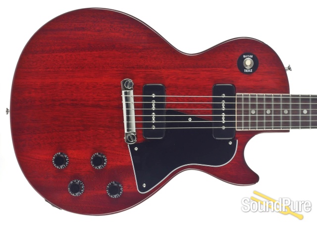 Gibson USA Les Paul Special Heritage Cherry #060037147-Used — image 5