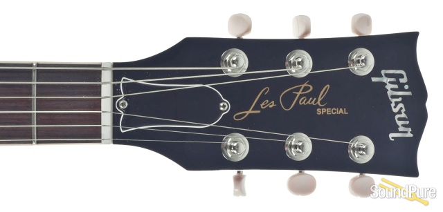 Gibson USA Les Paul Special Heritage Cherry #060037147-Used — image 7