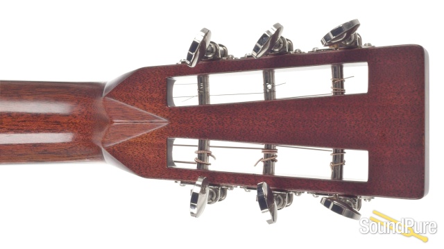 Martin Richard Smith Deep 000 12 Fret #1692308 - Used — image 2
