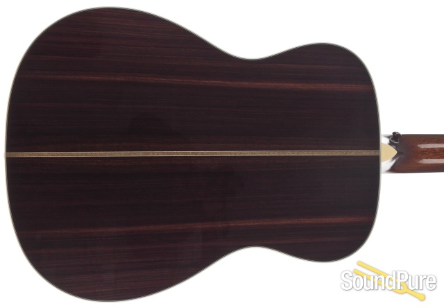 Bourgeois JOM / SS Vintage Acoustic #007536 - Used — image 4