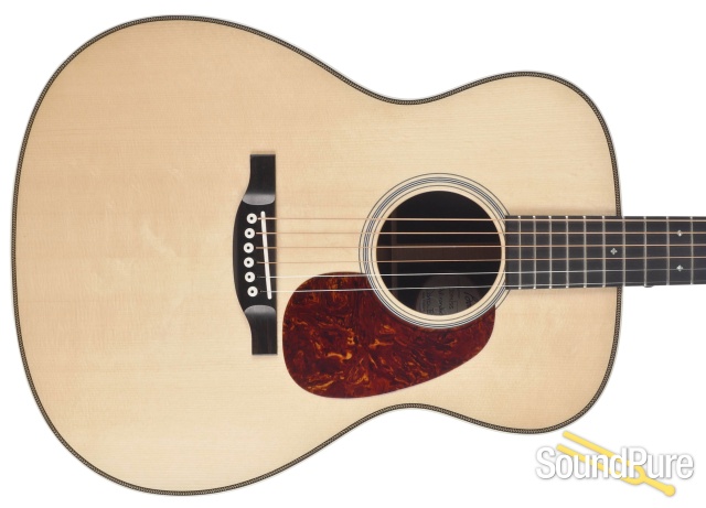 Bourgeois JOM / SS Vintage Acoustic #007536 - Used — image 5