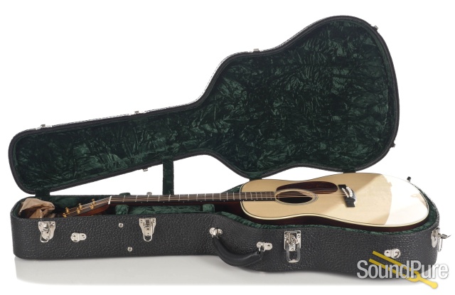 Bourgeois JOM / SS Vintage Acoustic #007536 - Used — image 6