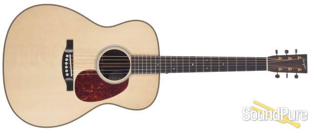 Bourgeois JOM / SS Vintage Acoustic #007536 - Used — image 8