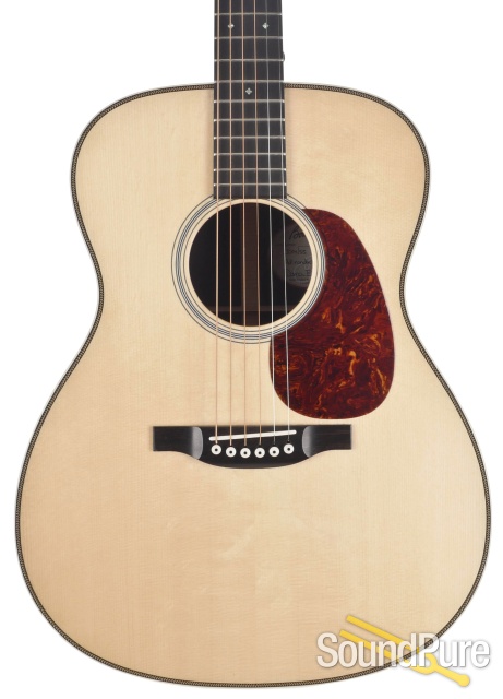 Bourgeois JOM / SS Vintage Acoustic #007536 - Used — image 1