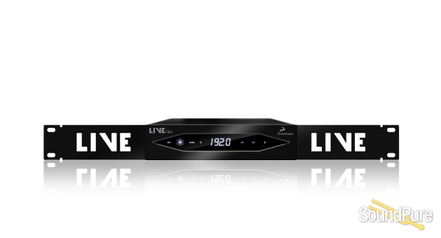 Antelope Audio LiveClock 192 kHz Live Master Clock — image 5