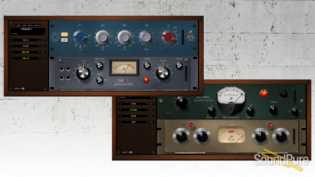 Antelope Audio Premium Upgrade Pack for Discrete 4 — image 3