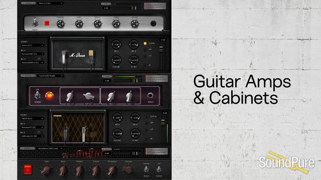 Antelope Audio Premium Upgrade Pack for Discrete 4 — image 4