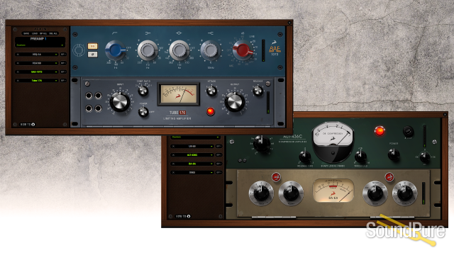 Antelope Audio Premium Upgrade Pack for Discrete 8 — image 3