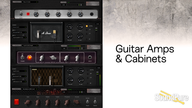 Antelope Audio Premium Upgrade Pack for Discrete 8 — image 4