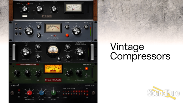 Antelope Audio Premium Upgrade Pack for Discrete 8 — image 6