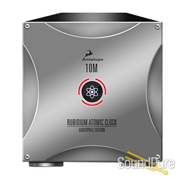 Antelope Audio Audiophile 10M — image 1