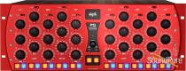 SPL PQ Mastering EQ - Red