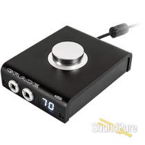 Grace Design m900 Portable DAC and Preamp Grace Design m900 Portable DAC and Preamp