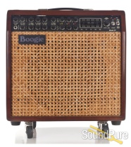 Mesa Boogie Mark IV Hardwood 1x12 Combo Amp - Used