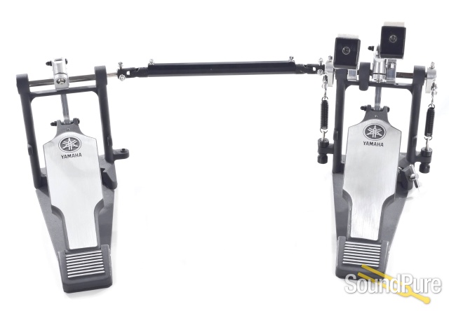 Yamaha DFP9500D Direct Drive Double Bass Drum Pedal — image 1
