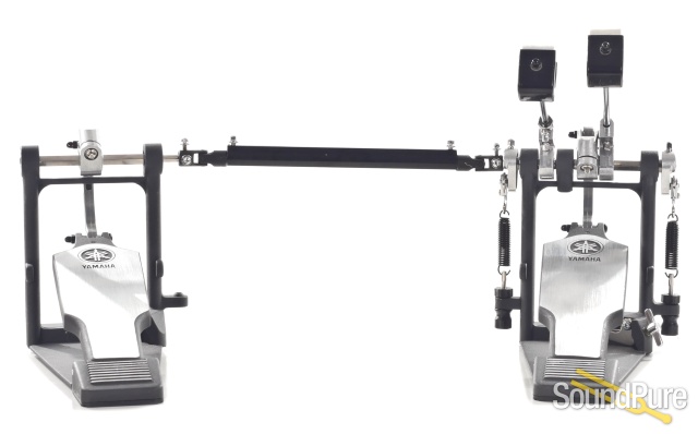 Yamaha DFP9500D Direct Drive Double Bass Drum Pedal — image 4