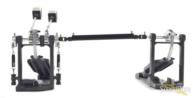 Yamaha DFP9500D Direct Drive Double Bass Drum Pedal — image 5