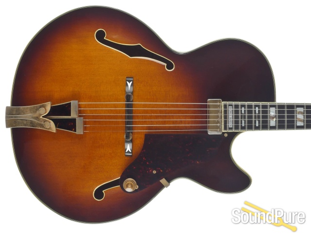 Ibanez GB 20 Sunburst #G796191 - Used — image 6