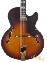 Ibanez GB 20 Sunburst #G796191 - Used Ibanez GB 20 Sunburst #G796191 - Used