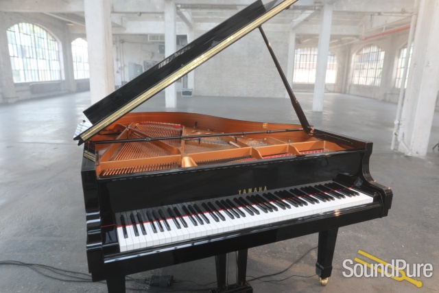 Earthworks PM40 Piano Microphone System — image 3