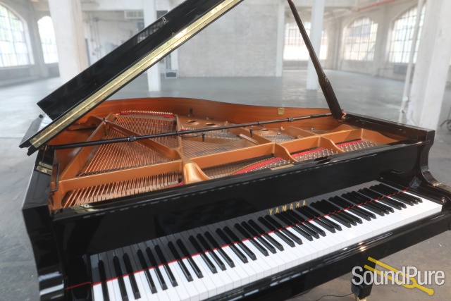 Earthworks PM40 Piano Microphone System — image 4
