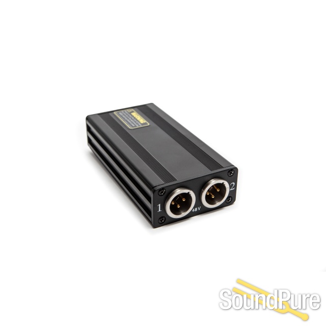 Earthworks PM40 Piano Microphone System — image 6