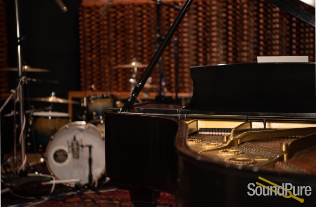 Earthworks PM40 Piano Microphone System — image 7