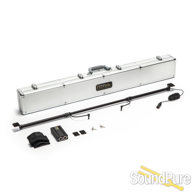 Earthworks PM40 Piano Microphone System — image 1