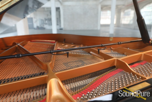 Earthworks PM40 Piano Microphone System — image 11