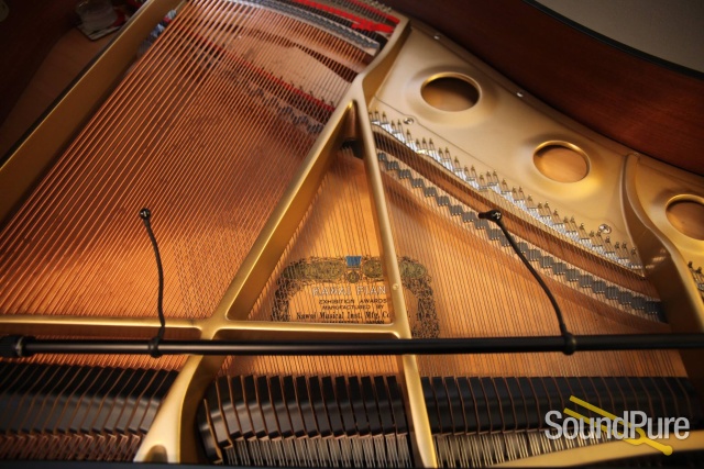 Earthworks PM40 Piano Microphone System — image 18