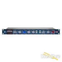 BAE 10DCF Compressor/Limiter (Single) BAE 10DCF Compressor/Limiter (Single)