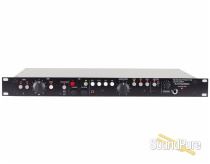 Pete's Place Electrodyne Summing Station Pete's Place Electrodyne Summing Station