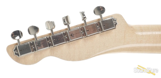 Larrivee Lancaster Shoreline Gold Electric #119693 - Used — image 7