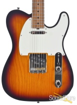 Michael Tuttle Custom Classic T 2 Tone Sunburst #503 Michael Tuttle Custom Classic T 2 Tone Sunburst #503