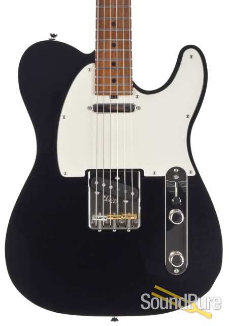 Michael Tuttle Custom Classic T Black #502 — image 1