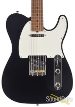 Michael Tuttle Custom Classic T Black #502 Michael Tuttle Custom Classic T Black #502